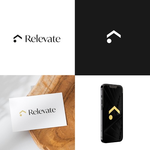 Innovative Real Estate Company Seeking Rebrand! Design by Mat W