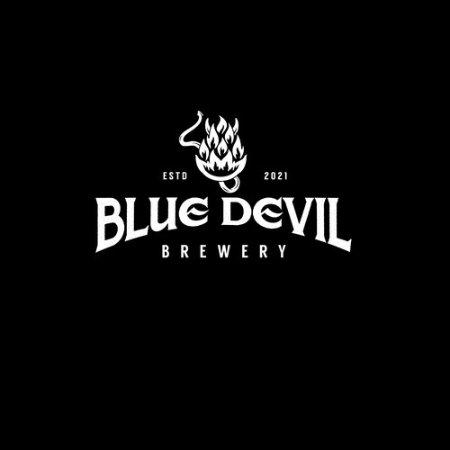 Want an eye catching logo design for my microbrewery and product Design by Higher Graphics