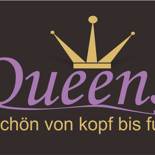 Logo design contest entry by Arka.