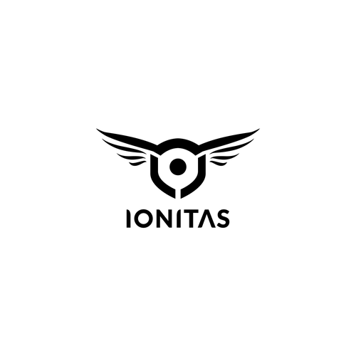 Logo design contest entry by Verailia