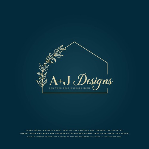 Best Dressed Logo Design by ⭐Creative Sketches⭐