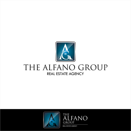 Create the next logo for (AG) The Alfano Group Design by Salwa 19