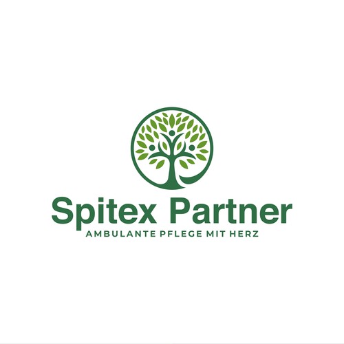 Logo & brand identity pack contest entry by ekhodgm