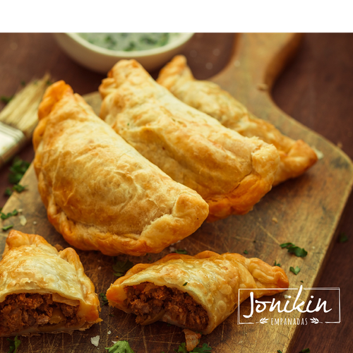 Logo design contest entry by Chamz