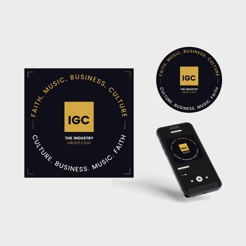  contest entry by gldesigns