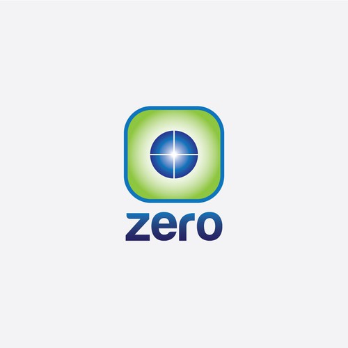 logo for Zero Diseño de Dragan Jovic