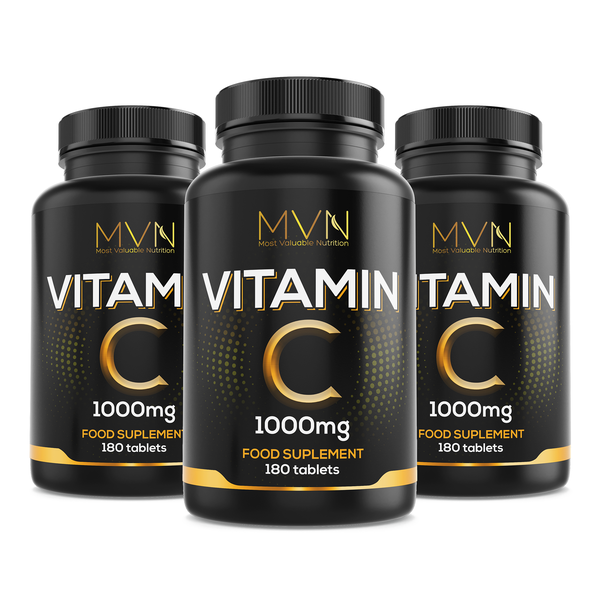 Concept design for vitamin c product