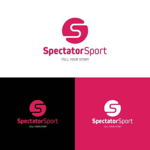 Iconic new sports brand which appeals to high school and college athletes. Design by Guane