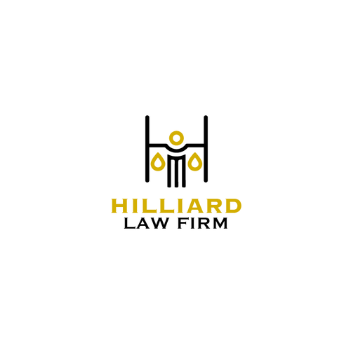 Law Firm Rename - Looking For Sleek, Modern, Sophisticated Logo Design by MMQureshi