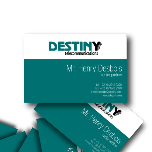 Design destiny por filigran