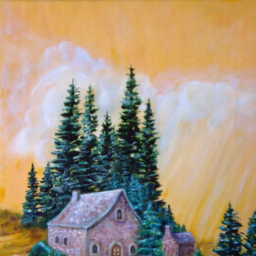 Design Rick Warren's New Book Cover Diseño de Zuzie Topp