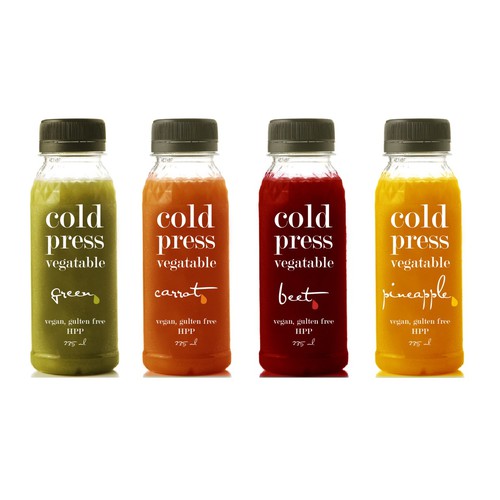 Product packaging contest entry by ∴ S O P H I Ē ∴