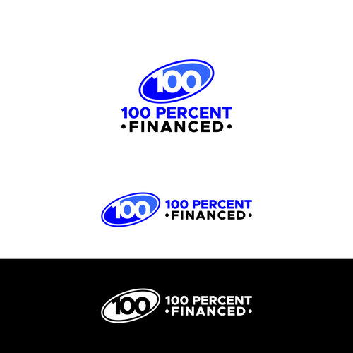 100 Percent Financed >> Modern Clean Logo Financial Education Blog For Millennials 100 Percent Financed >> Modern Clean Logo Financial Education Blog For Millennials