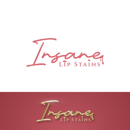 Design di Insane Lipstains di CU4TRO ™