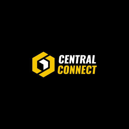 Central Connect Design by Algozia