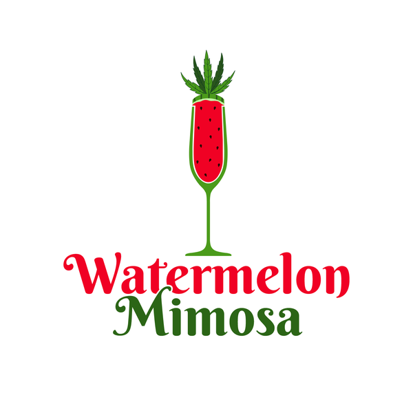 Watermelon Mimosa
