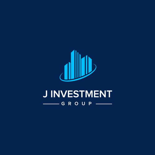 J INVESTMENT GROUP Design by semburat