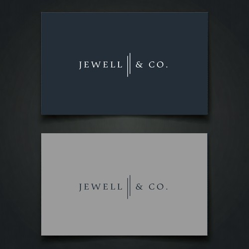 Approachable and trustworthy logo for a holding company Design by imtishaal