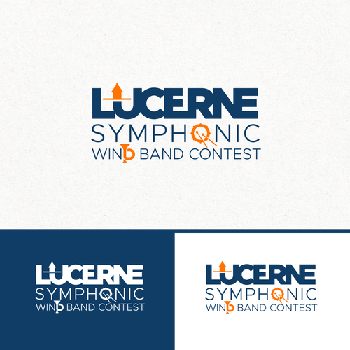 Logo design contest entry by mmkdesign