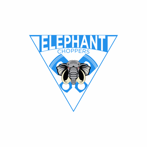 Logo design contest entry by berkkkkahh