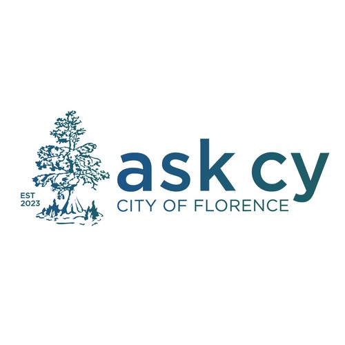 Professional Bald Cypress Tree for New Chatbot Logo Design by Jeton Thaçi