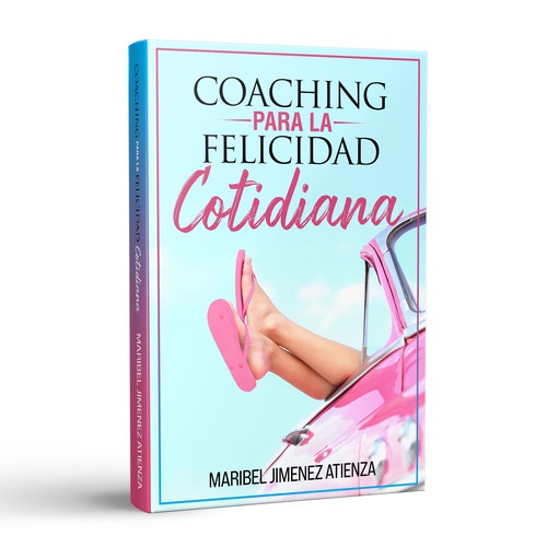 Book cover contest entry by C7Z