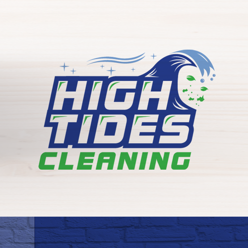 My First Ever Cleaning Company needs a unique yet professional logo to set us apart from the rest Réalisé par Dario