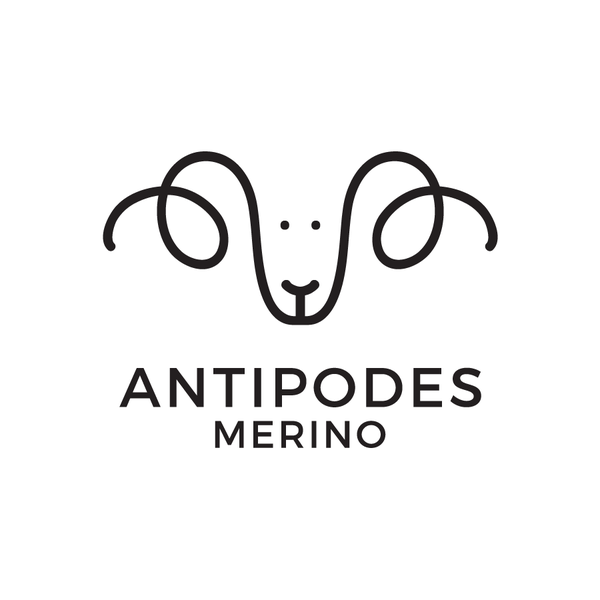 Antipodes Merino Logo