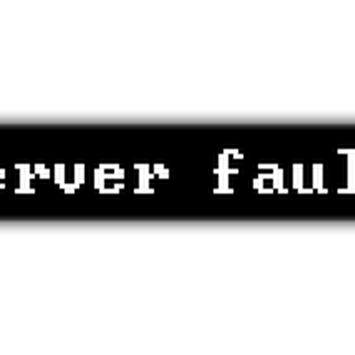 logo for serverfault.com デザイン by assaf