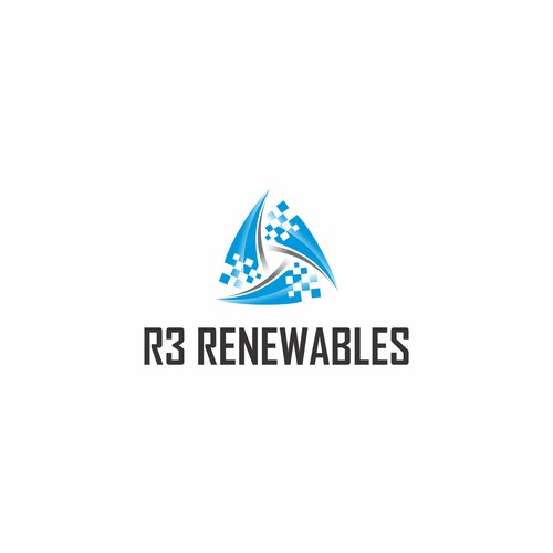 Renewable Energy Company Logo Needed from Non-Engineering Brain :-) Design by Kangkinpark