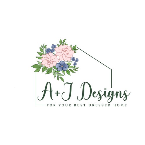 Best Dressed Logo Design by ⭐Creative Sketches⭐