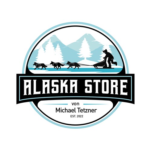 Logo design contest entry by Katykevan