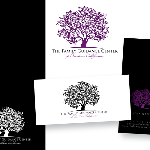 Design di Logo for Marriage and Family Therapy Start up di sanjika_