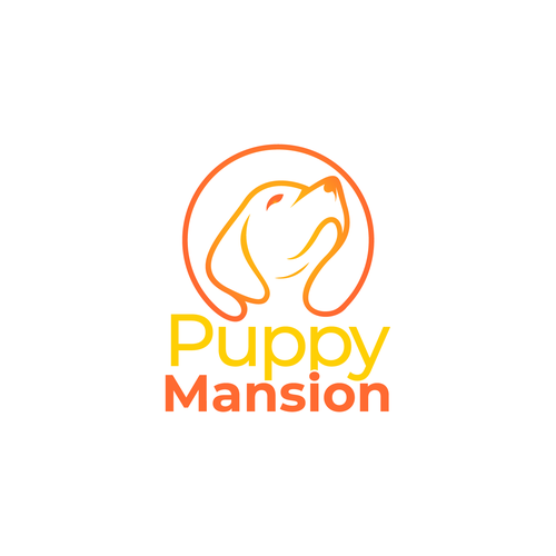 Design High End Sophisticated Puppy Store Logo / Brand Design by dot.desain