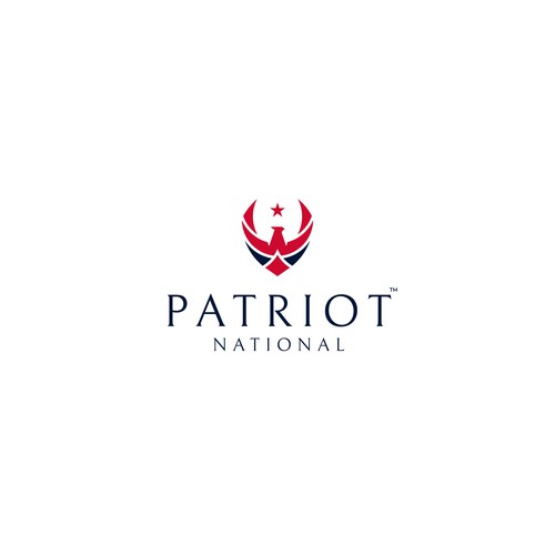 Design Patriots National Golf Club por Xandy in Design