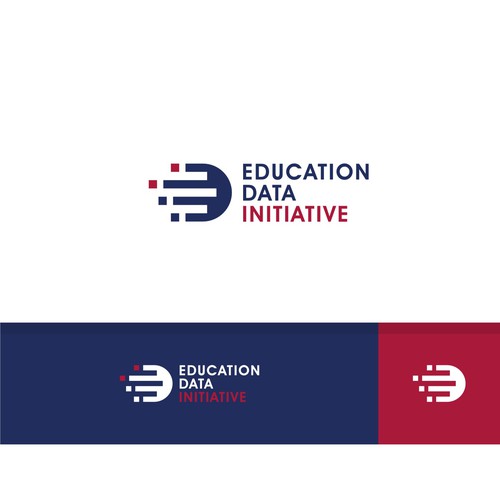 Logo for Major Education Research Website Re-brand Design by pineapple ᴵᴰ