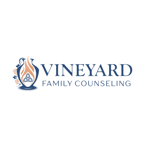 Design a sophisticated but warm and welcoming logo for a community counseling practice. Diseño de adam.h™