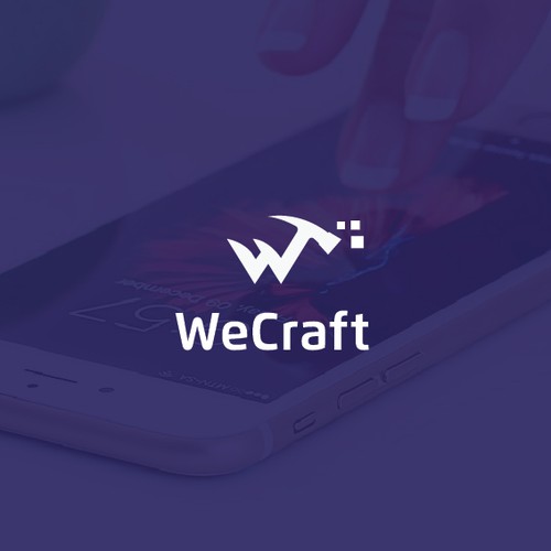 Proposta di design per un contest della categoria Logo e biglietto da visita realizzata da dellfi ©