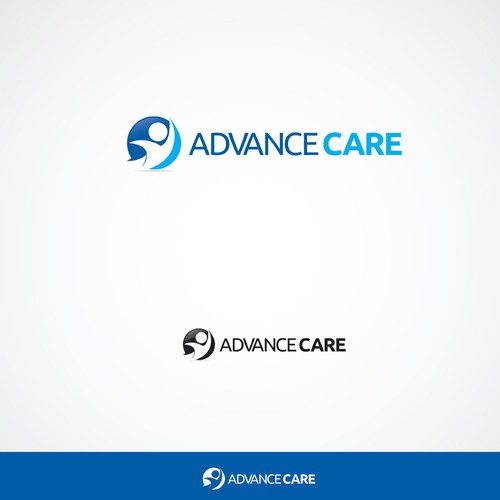 Create the next logo for Advance Care Design by Vani Dafa ⭐⭐⭐⭐⭐