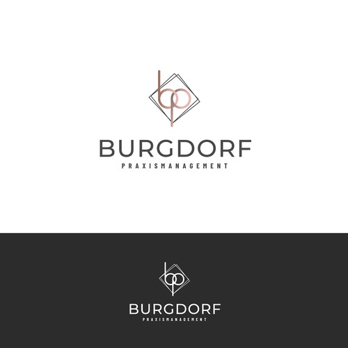 Logo design contest entry by Leehaa