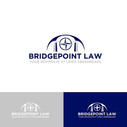 Millennial female-led law firm in Alaska Diseño de brancut_yuk