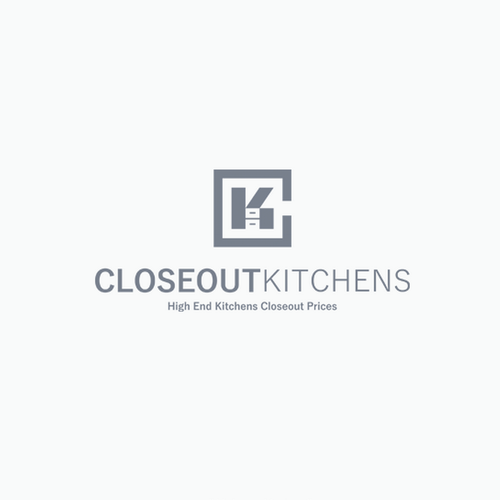 kitchen cabinet website logo Logo design contest kitchen cabinet website logo Logo design contest