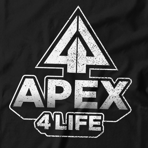 TSHIRT FOR A MOVEMENT Design by Lala Design