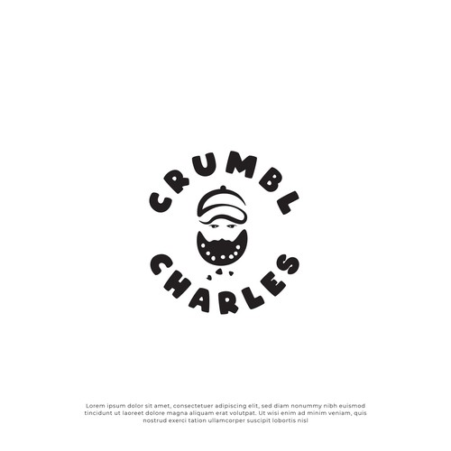 Brand Ambassador for Crumbl Cookies logo Design by harivas