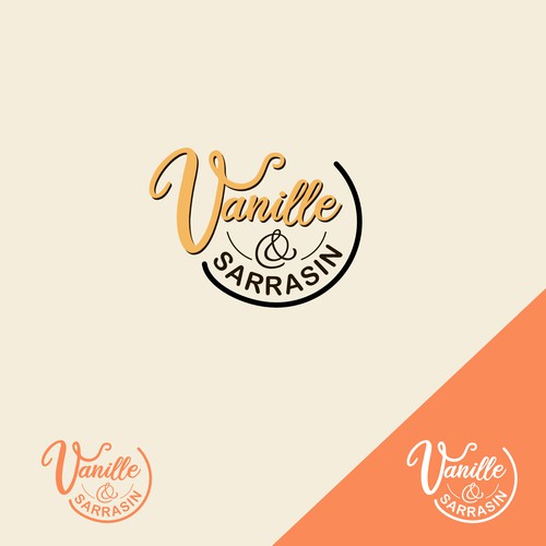 Logo design contest entry by Bitta88