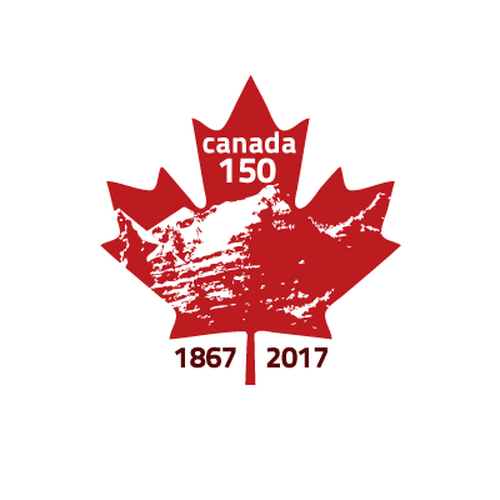 Design di Community contest: Design Canada’s 150th birthday logo! di ychristian007