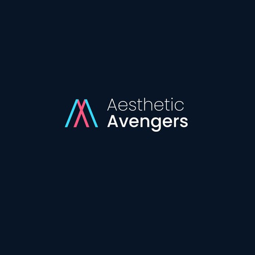 Aesthetic Avengers Design by mttech