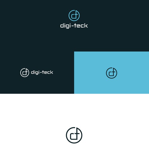 Logo & brand identity pack contest entry by Squareline Studios