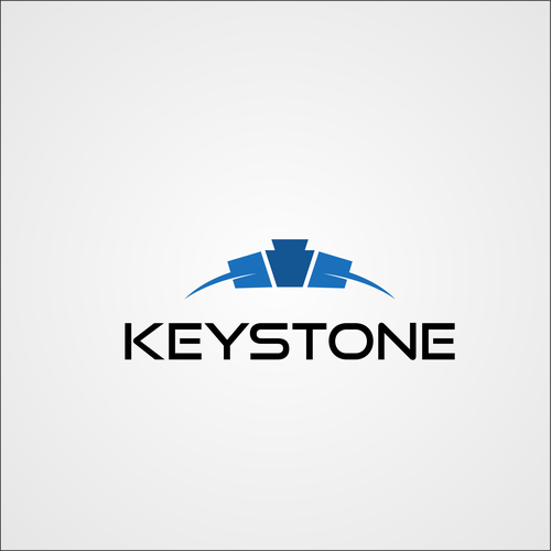 KEYSTONE Logo design contest