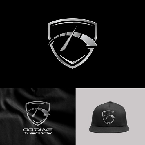 Lifestyle brand "Octane Therapy" needs a logo! Design by olgood